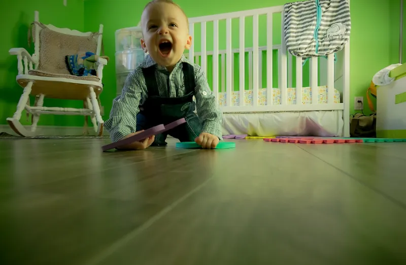 나가자고 하는 아이들 대처법