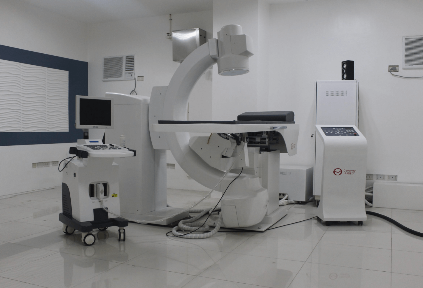 체외 충격파 장비