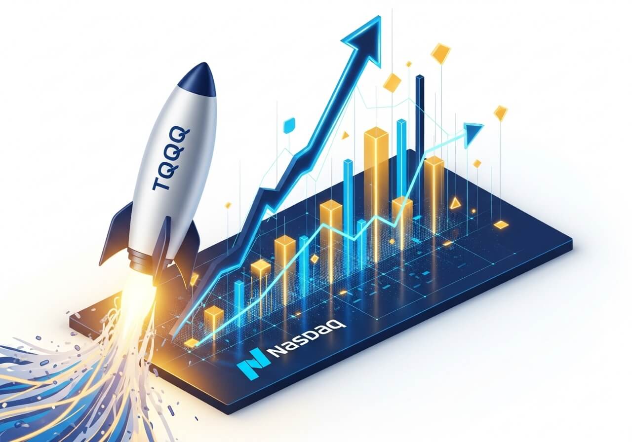 TQQQ 란