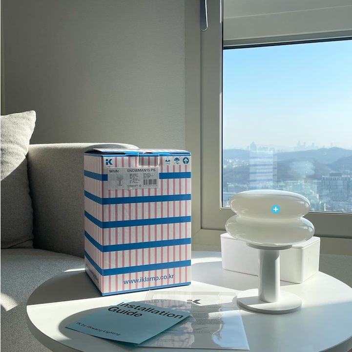 타이어 공기압 경고등 