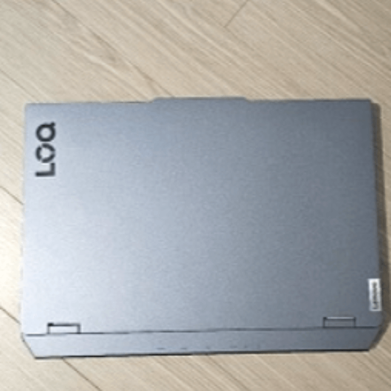 레노버 LOQ 15ARP9 사용후기 장점 단점