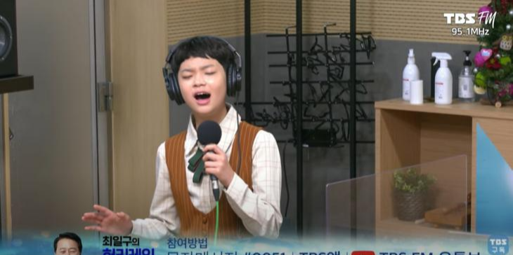 안율-가수-프로필-나이-가족-학교-누구?-근황