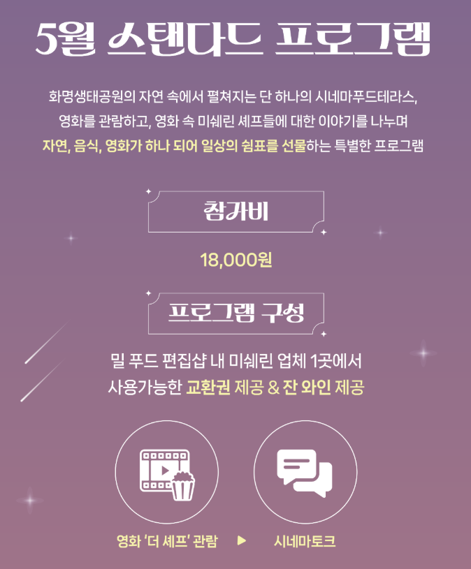 2025 시네마 푸드테라스 화명생태공원 연꽃단지