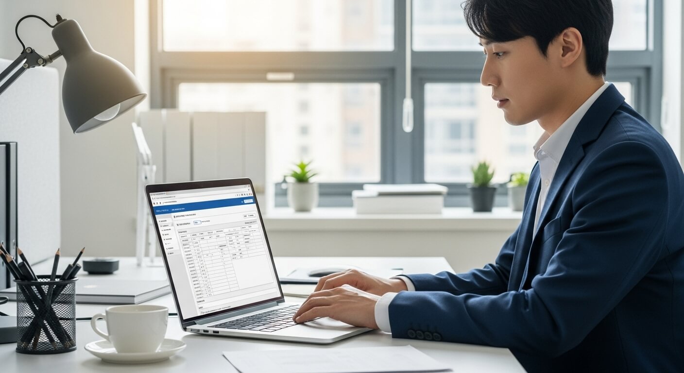 간이과세자 부가세 신고