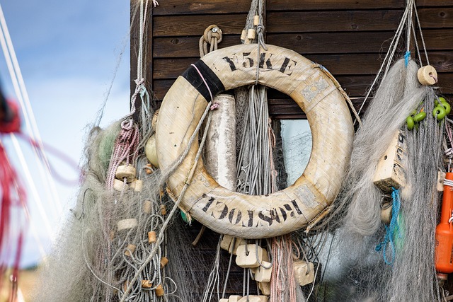 바다 낚시 위치에 따른 명당