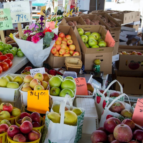 추석 제사상차림 할인 구매방법