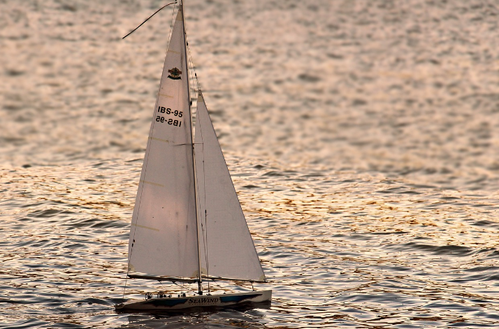 TOP 5 호화 요트 분석