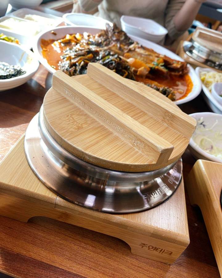픽업 트렌드스페셜 히트맨 맛VS멋 전주 시래기 코다리 조림 맛집 추천