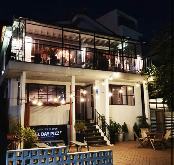 강남 신사동 인생맛집, 추천 모임장소