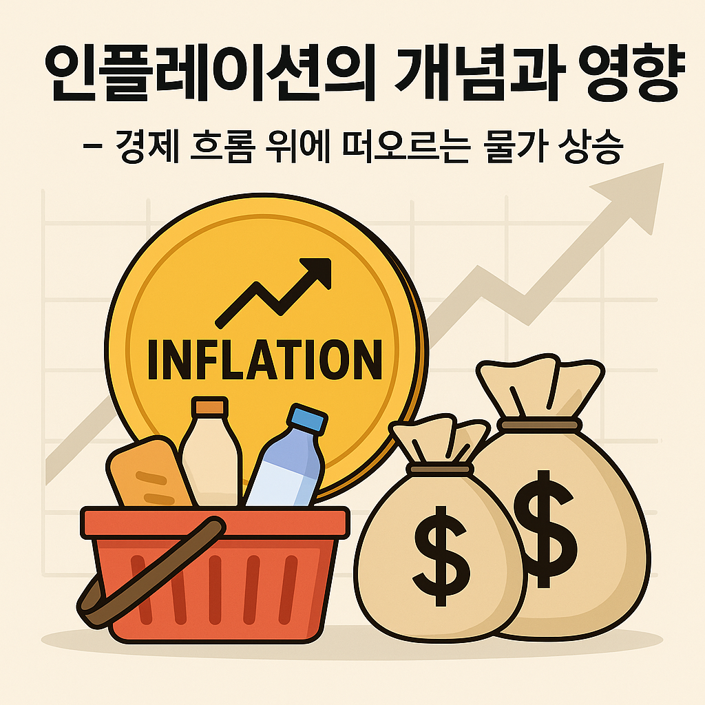 인플레이션