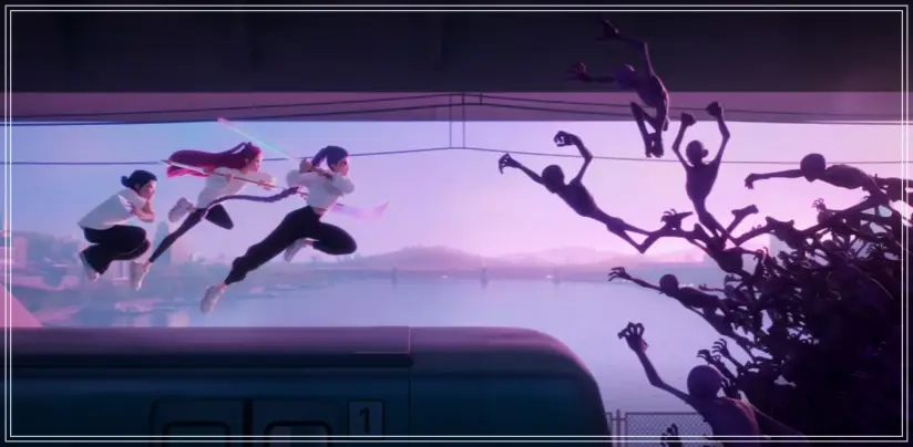 데몬헌터스데몬헌터스23