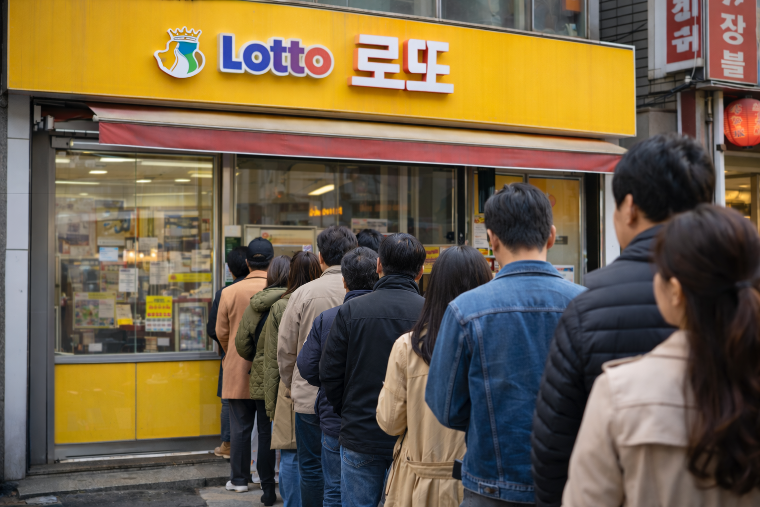 2026년부터 로또 모바일 구매 시작