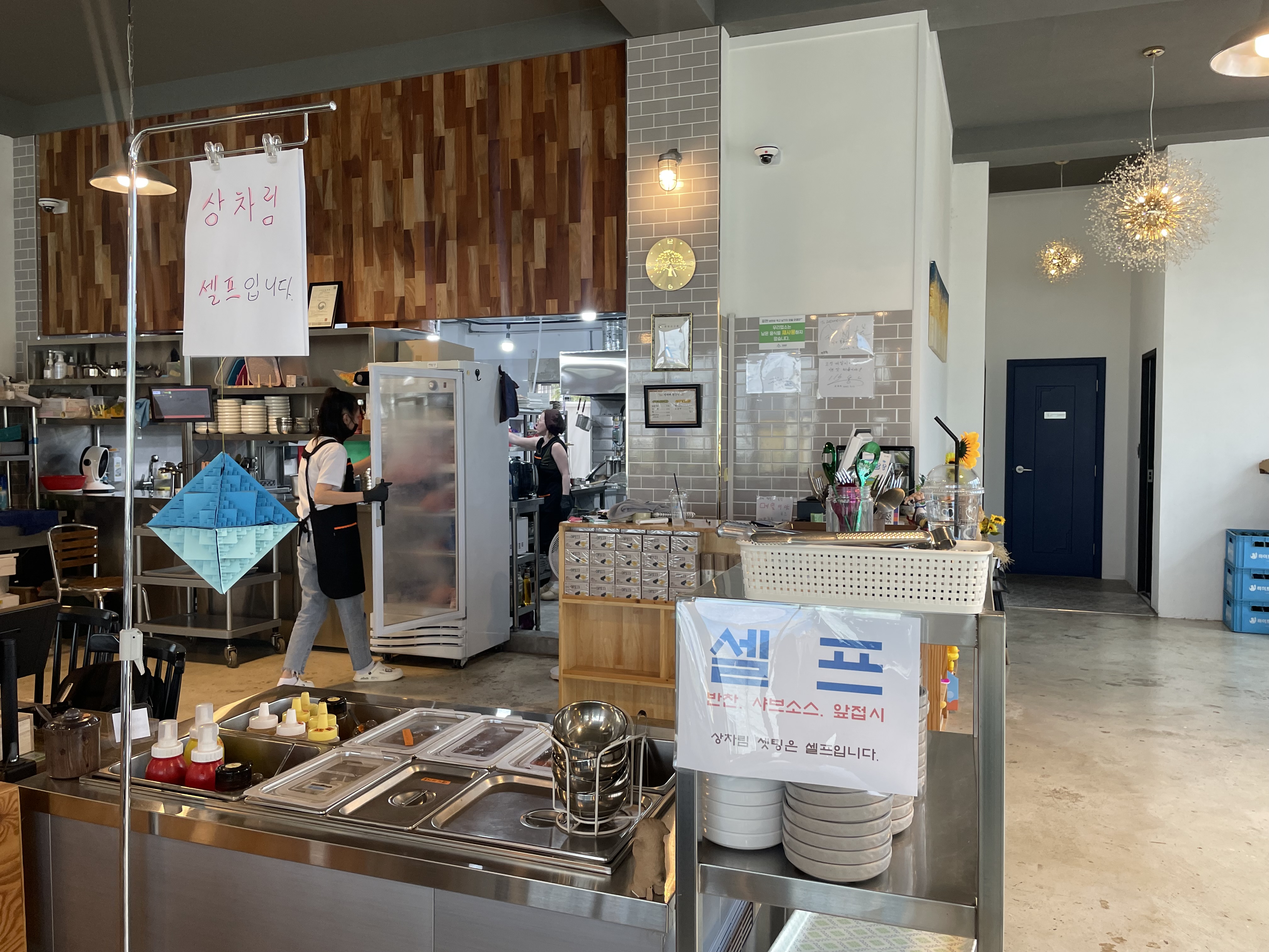 강원도-고성-봉수대해수욕장-원더비치-도보-5분거리-식당-추천|고성-메밀이야