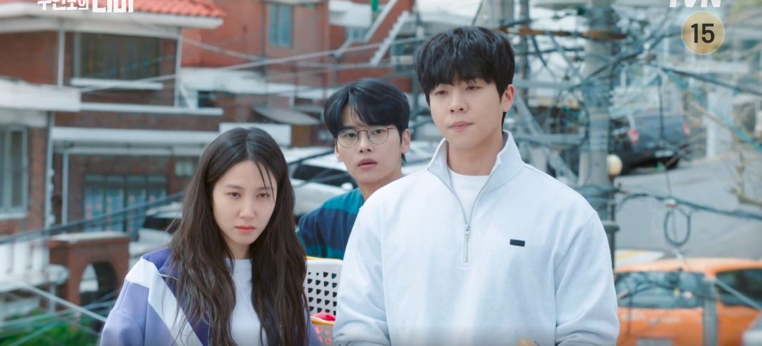 무인도의디바_3회