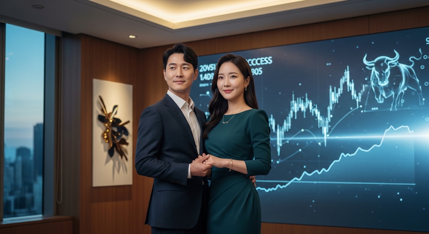 배당금 높은 주식 TOP 5