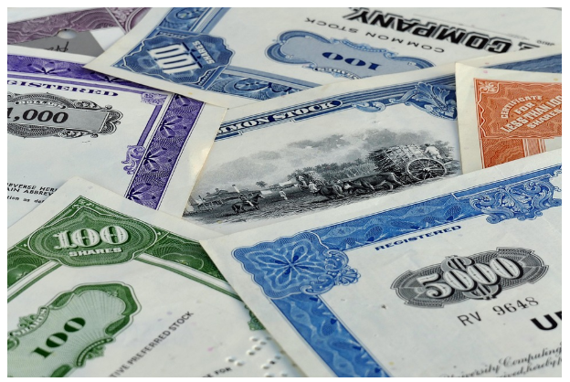 ETF 주식 계산법