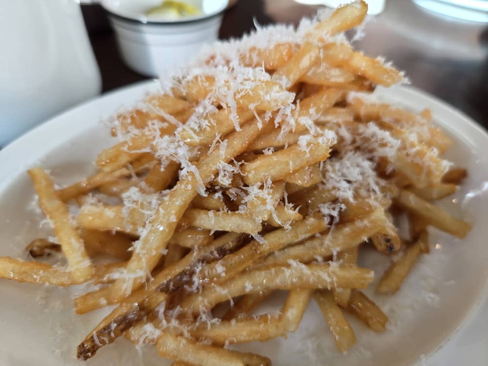 송도 쿠케리브런치