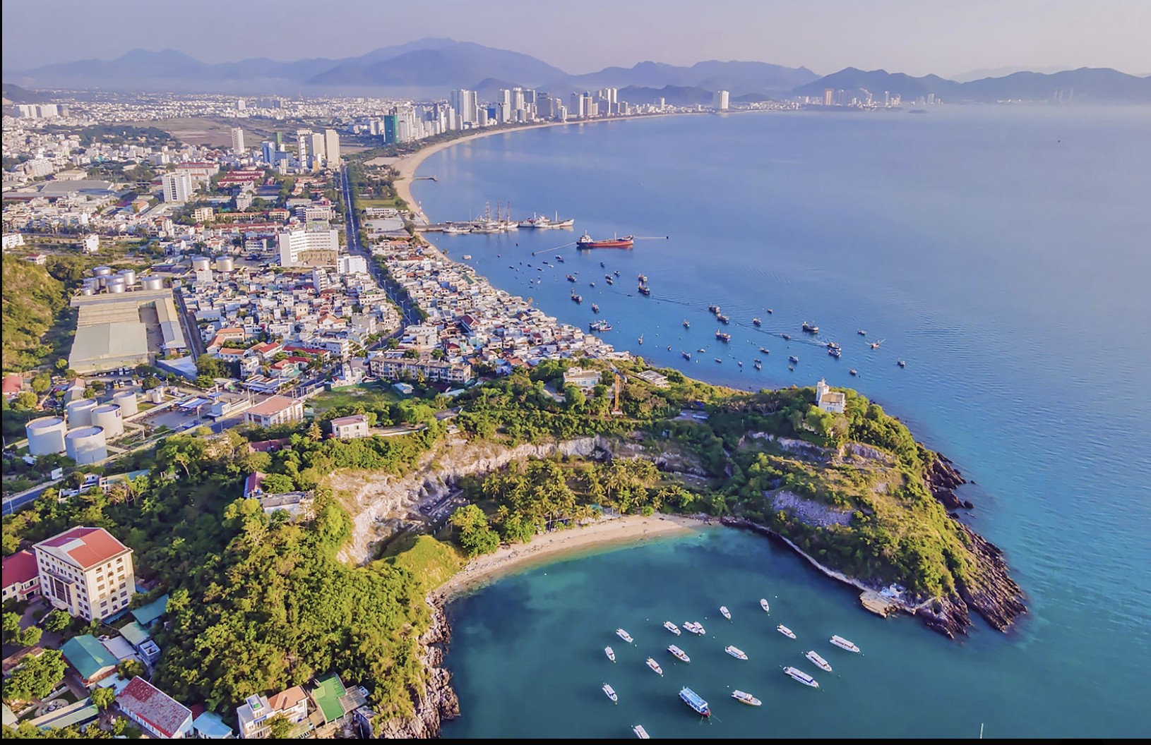 nha trang