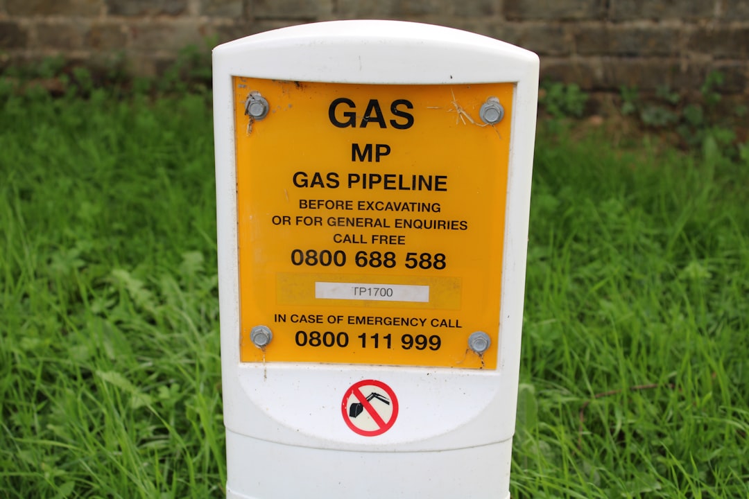 'City gas'