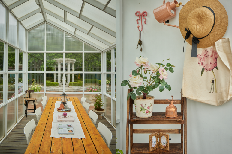 에버랜드 로로티 장미축제