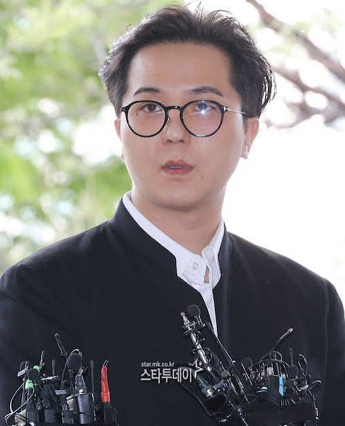 송민호 병역법 위반