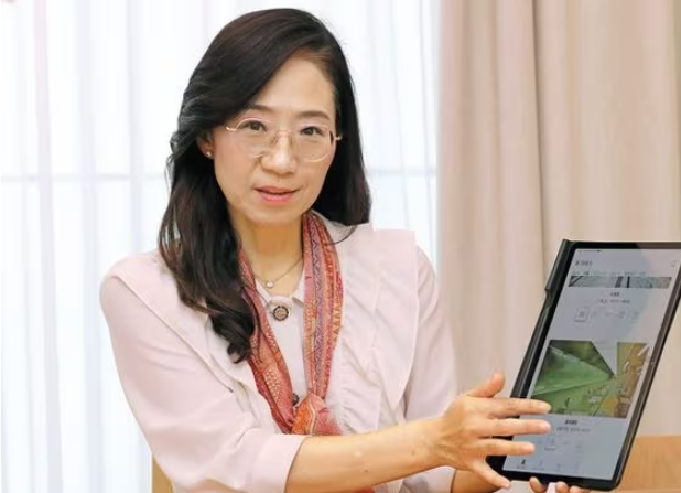 건설사는 언제까지 건설만 할 것인가: "소프트웨어 사업도 해야&rdquo;