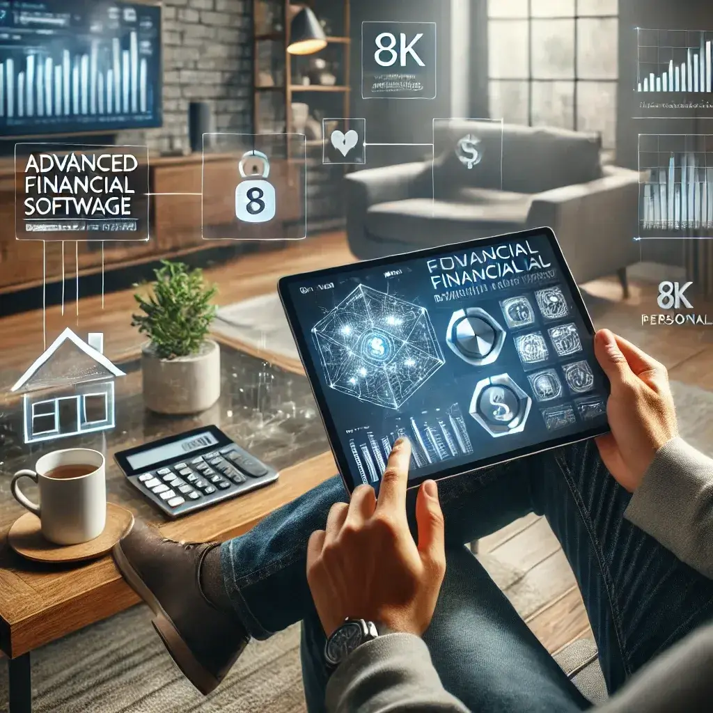 미래에셋의 금융 서비스와 개인 활용 방안