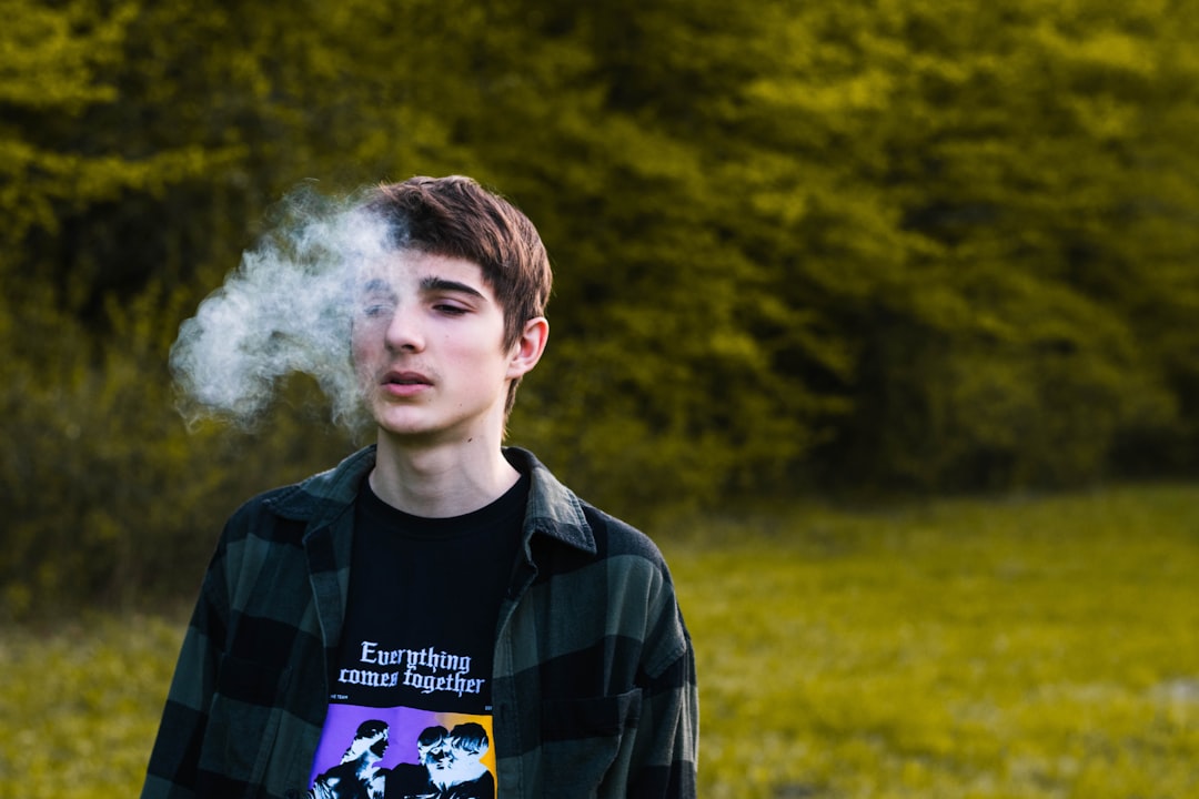 Smoking cessation