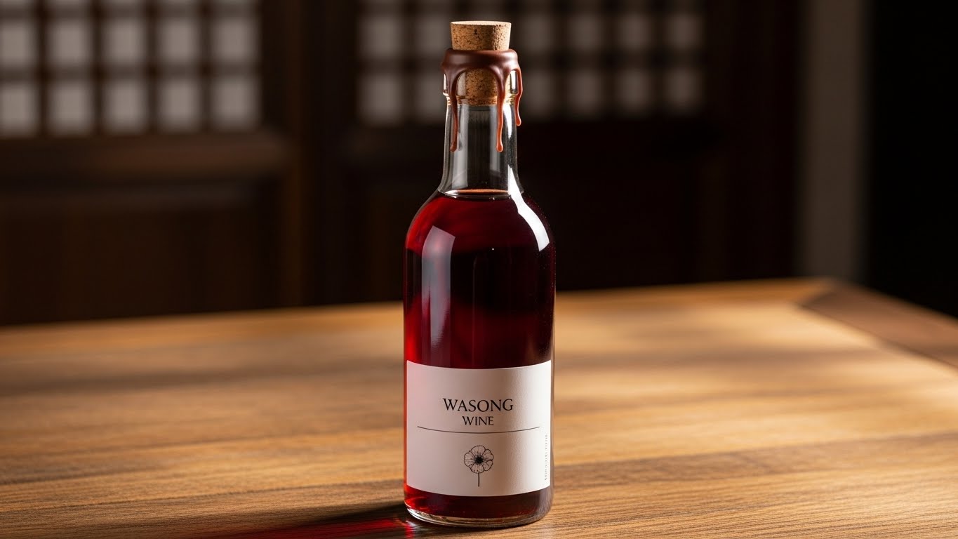 와송주먹는방법