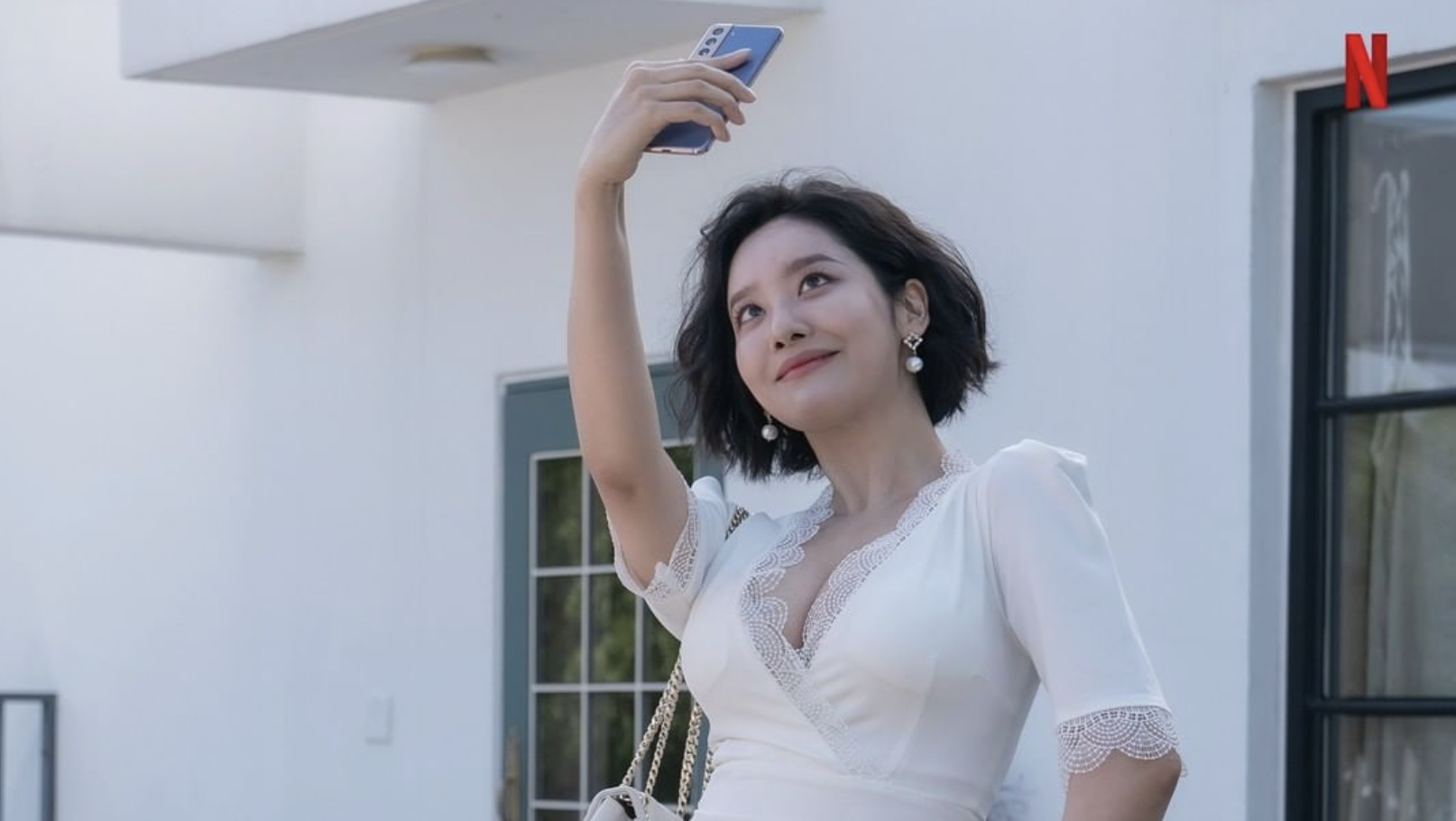 더글로리 혜정