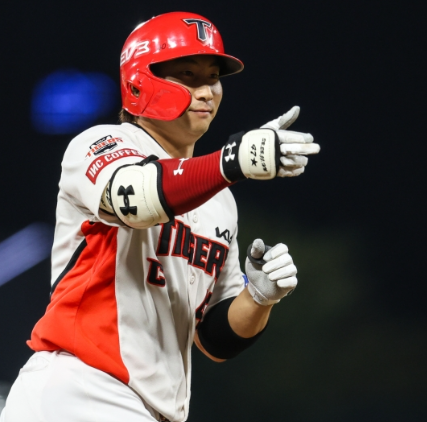 나성범의 반등이 KIA 타이거즈의 운명을 가른다