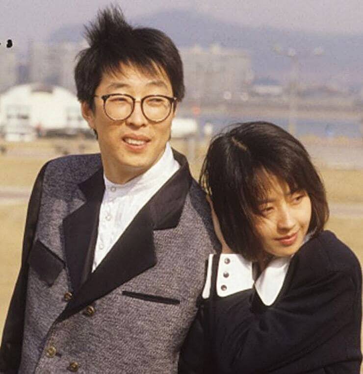 모델-서정희-전남편-서세원