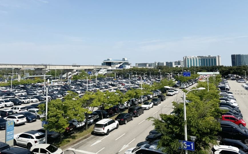 인천국제공항 공식주차대행 예약방법 이용요금 유의사항 이용방법