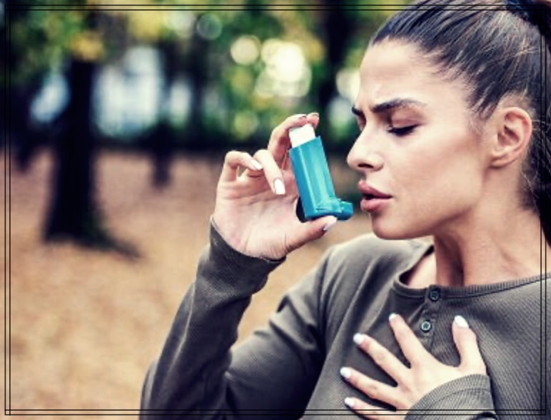 천식 완치를 위한 영양 관리 팁