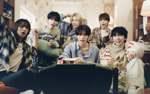 보넥도 뮤브 특전 어흥포카 실물 구매 방법 및 중고 거래 시 주의사항 (2025)