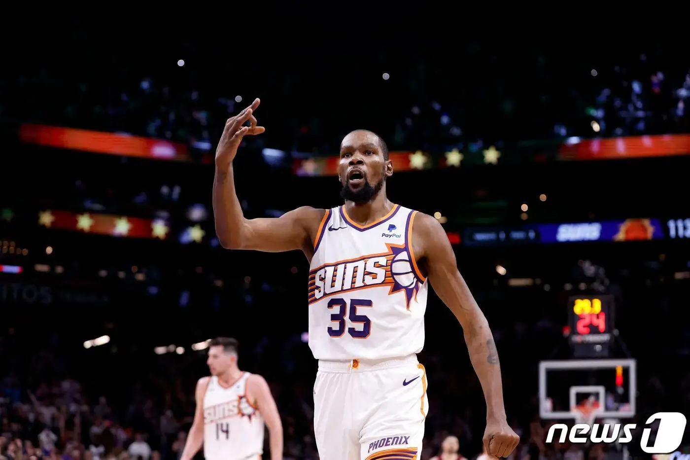 피닉스 골든스테이트