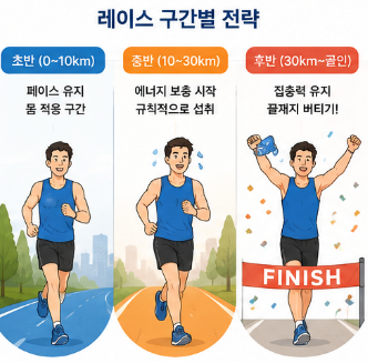 러닝-에너지젤-효능-후기-성분-섭취-순위-비교