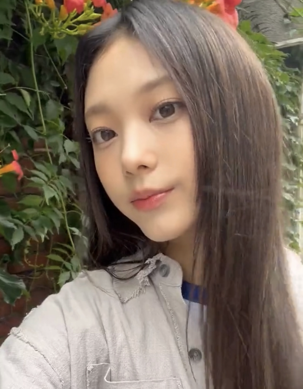 뉴진스 해린 프로필