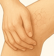 피부가려움증의 원인