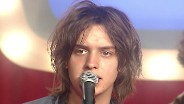 밴드의 보컬리스트