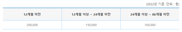 미혼부가정양육수당