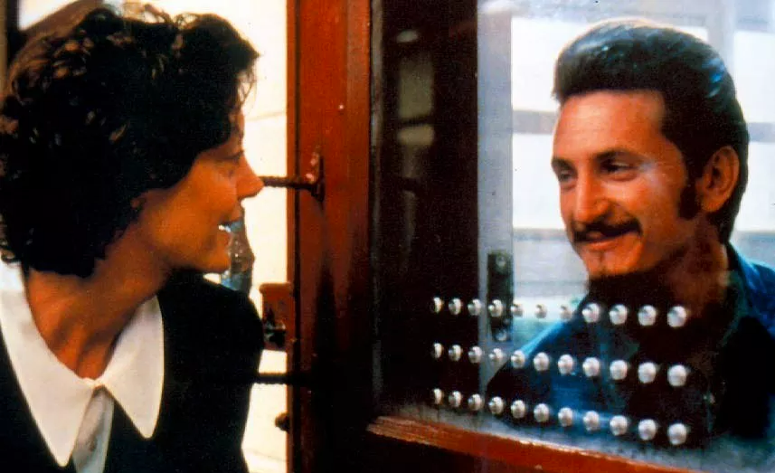 매튜와 헬렌수녀