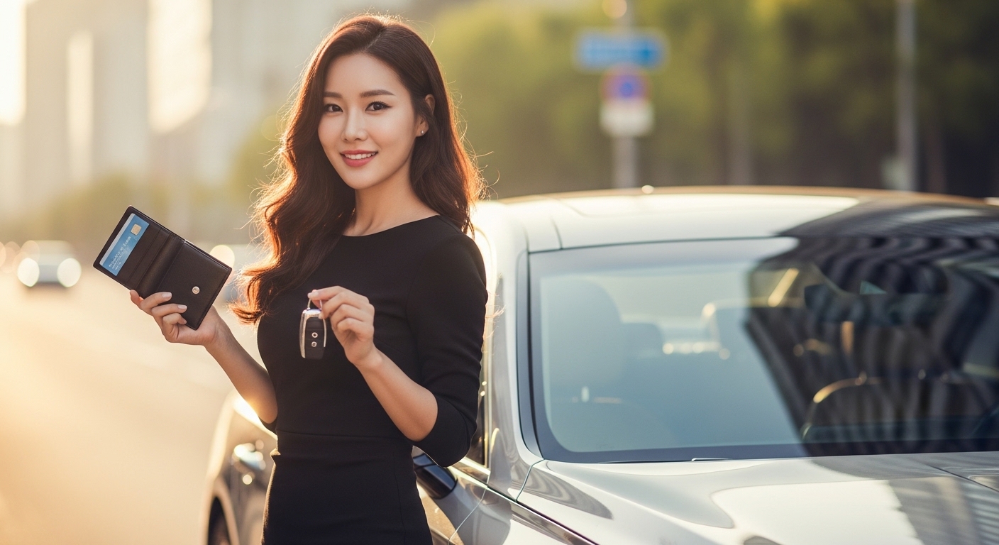 기아 레이 EV 자동차 보험료