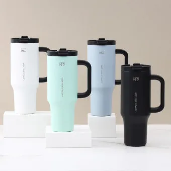 텀블러 선물 스테인리스 세척솔 컵홀더 커피 좋아하는 분께 딱 맞는 구성_35