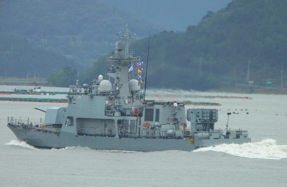 명량대첩축제