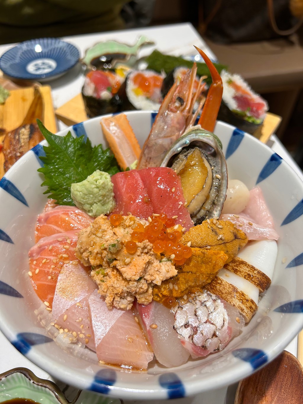 오초오늘의초밥