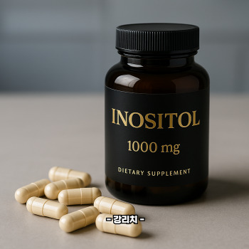 이노시톨이란