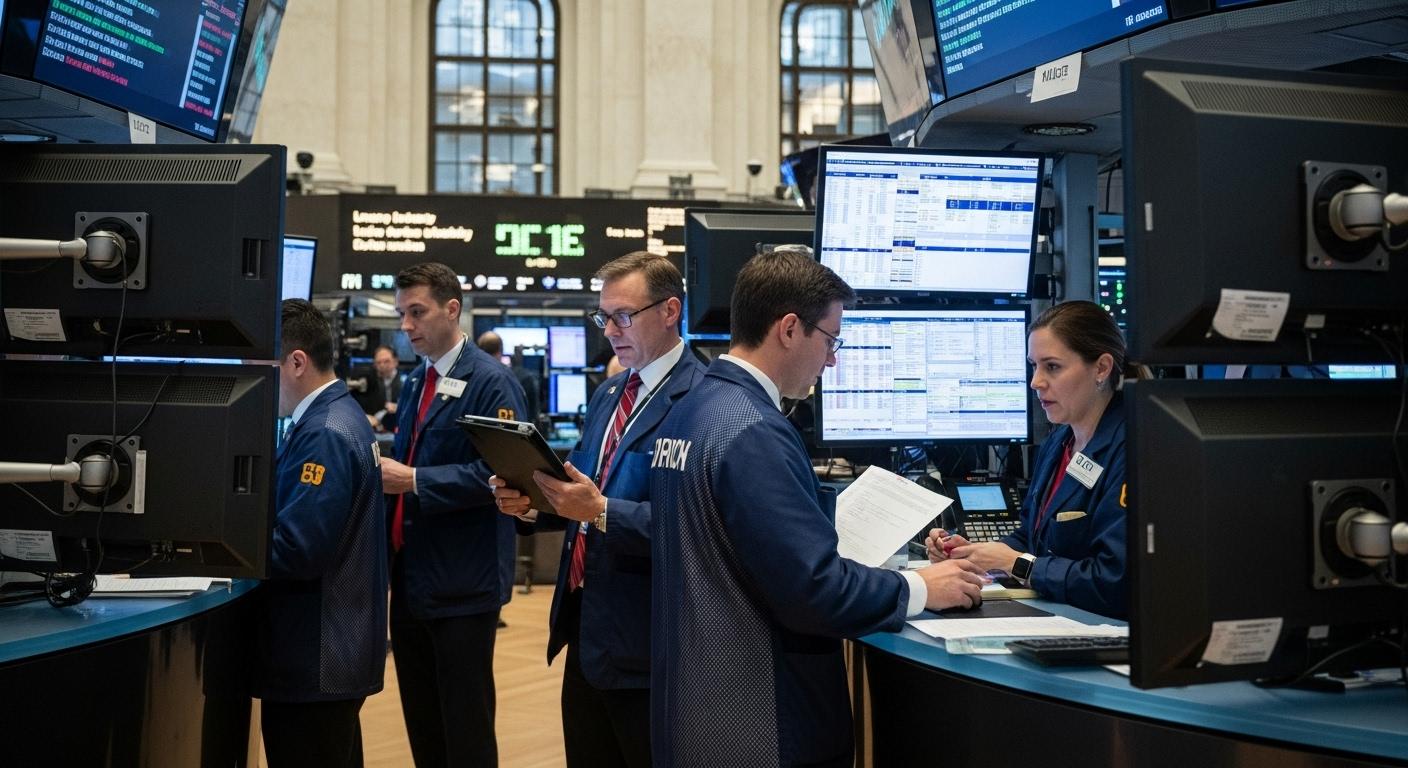 광복절 대체공휴일 증시