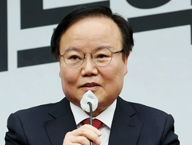 김재원 최고위원 또 다시 전당대회 출마 이유