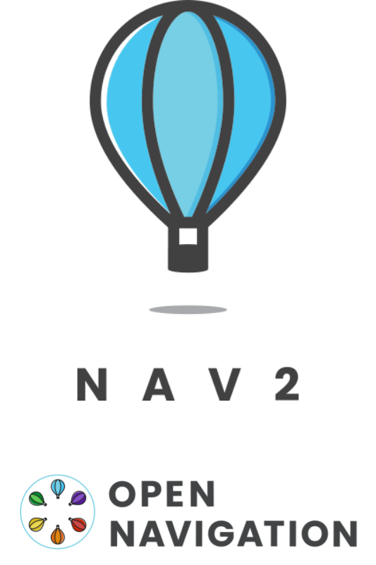 [ROS2] Nav2란?